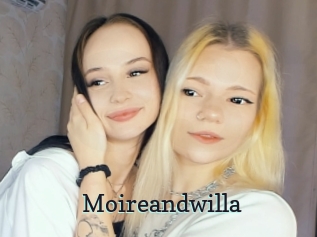 Moireandwilla