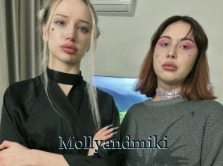 Mollyandmiki