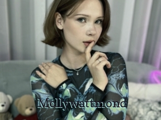 Mollywattmond