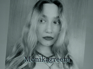 Monikagreens