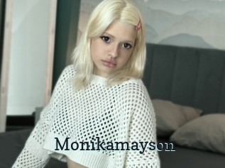 Monikamayson