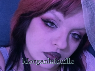 Morganlafeuille