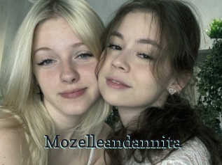 Mozelleandannita