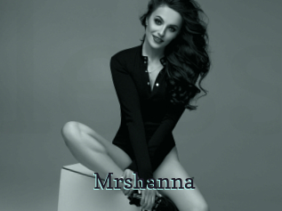 Mrshanna