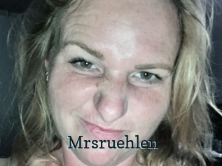 Mrsruehlen