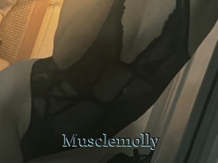 Musclemolly