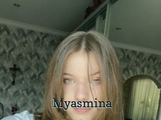 Myasmina