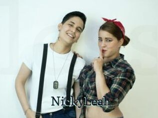 NickyLeah