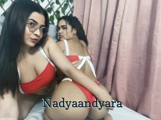 nadyaandyara Lesbienne Sexe