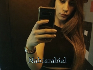 Nahiarabiel