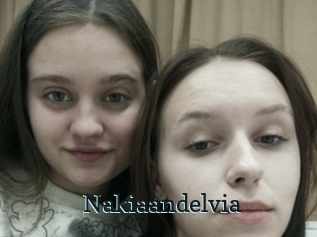 Nakiaandelvia