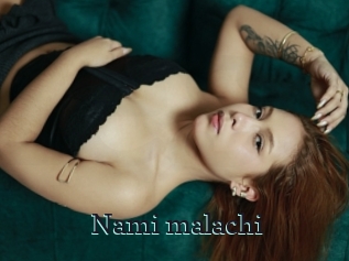 Nami_malachi