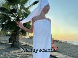 Nansyscandal