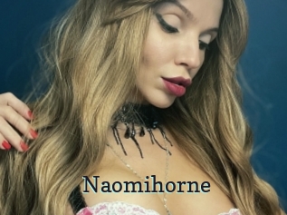 Naomihorne