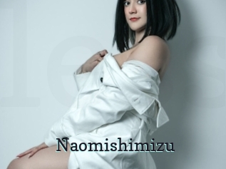 Naomishimizu