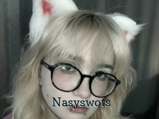 Nasyswots