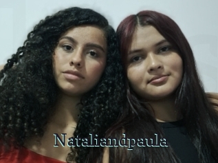 Nataliandpaula
