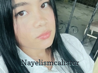 Nayelismcalister