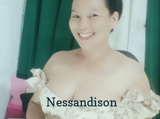 Nessandison