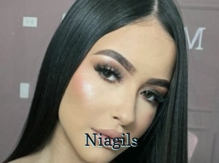 Niagils