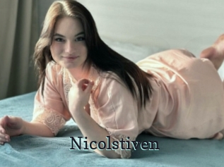 nicolstiven Lesbienne Sexe