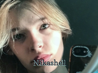 Nikashell