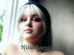Ninabloomie