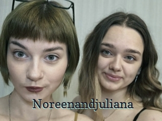 Noreenandjuliana