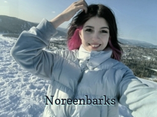 Noreenbarks