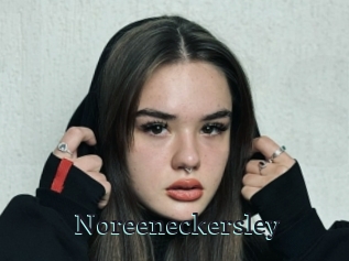 Noreeneckersley