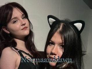 Normaanddawn