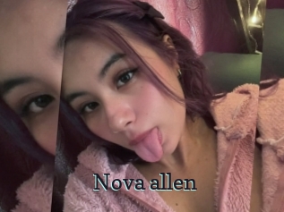 Nova_allen