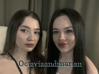 octaviaandmarian Lesbienne Sexe