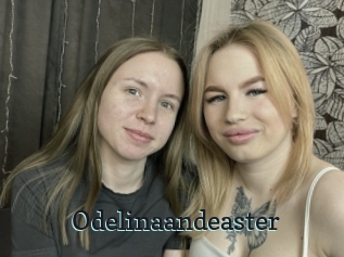 Odelinaandeaster
