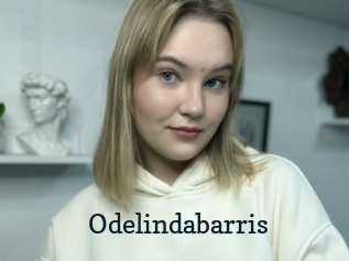 Odelindabarris