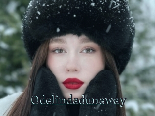 Odelindadunaway