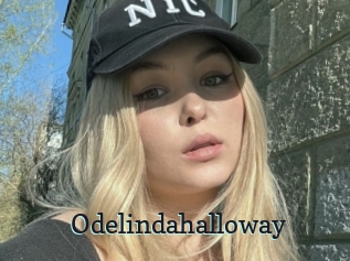 odelindahalloway Lesbienne Sexe