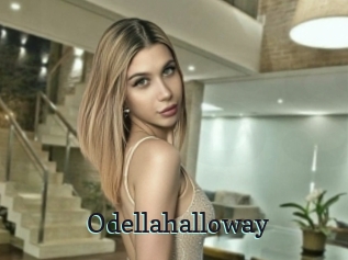 odellahalloway Lesbienne Sexe