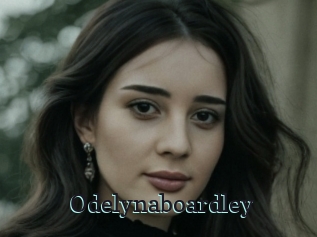 Odelynaboardley