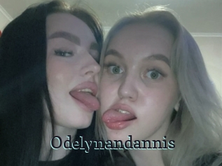 Odelynandannis