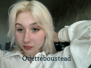Odetteboustead