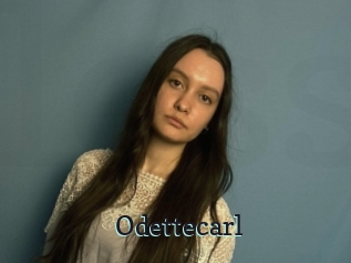 Odettecarl