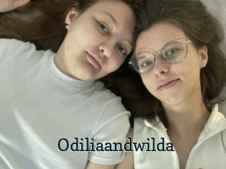 Odiliaandwilda