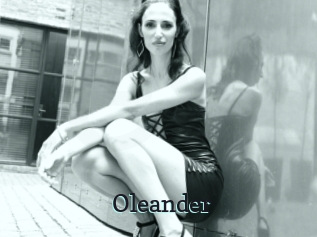 Oleander
