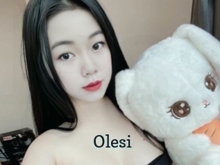 Olesi