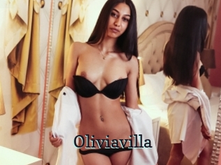 Oliviavilla