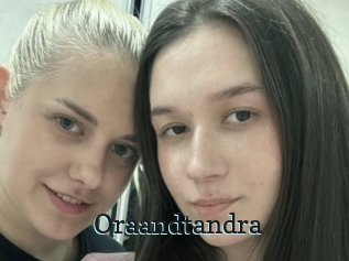 Oraandtandra