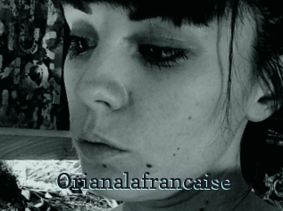 Orianalafrancaise