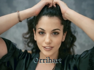 Orrihart