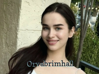 Orvabrimhall